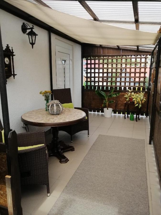 Haus Mona Daire Schwenda Dış mekan fotoğraf
