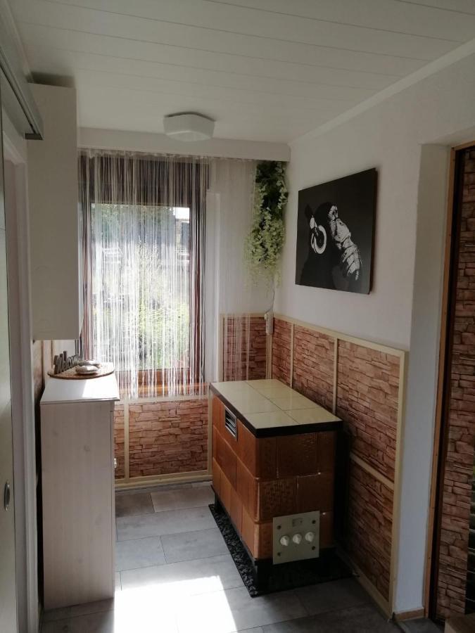 Haus Mona Daire Schwenda Dış mekan fotoğraf