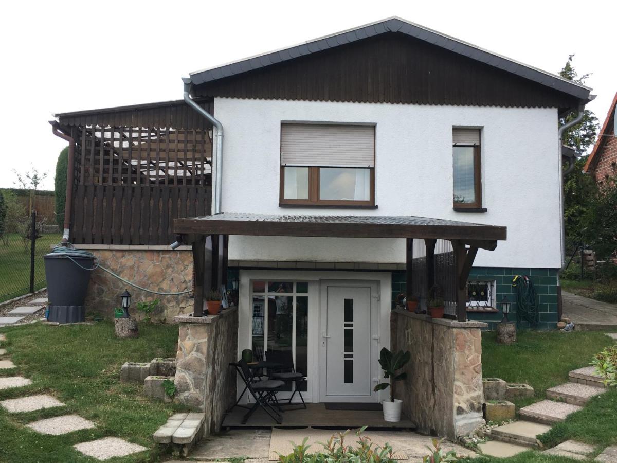 Haus Mona Daire Schwenda Dış mekan fotoğraf