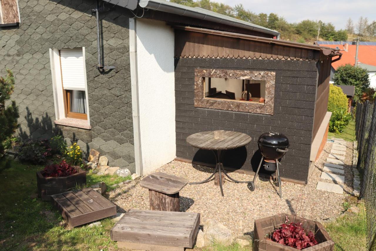 Haus Mona Daire Schwenda Dış mekan fotoğraf