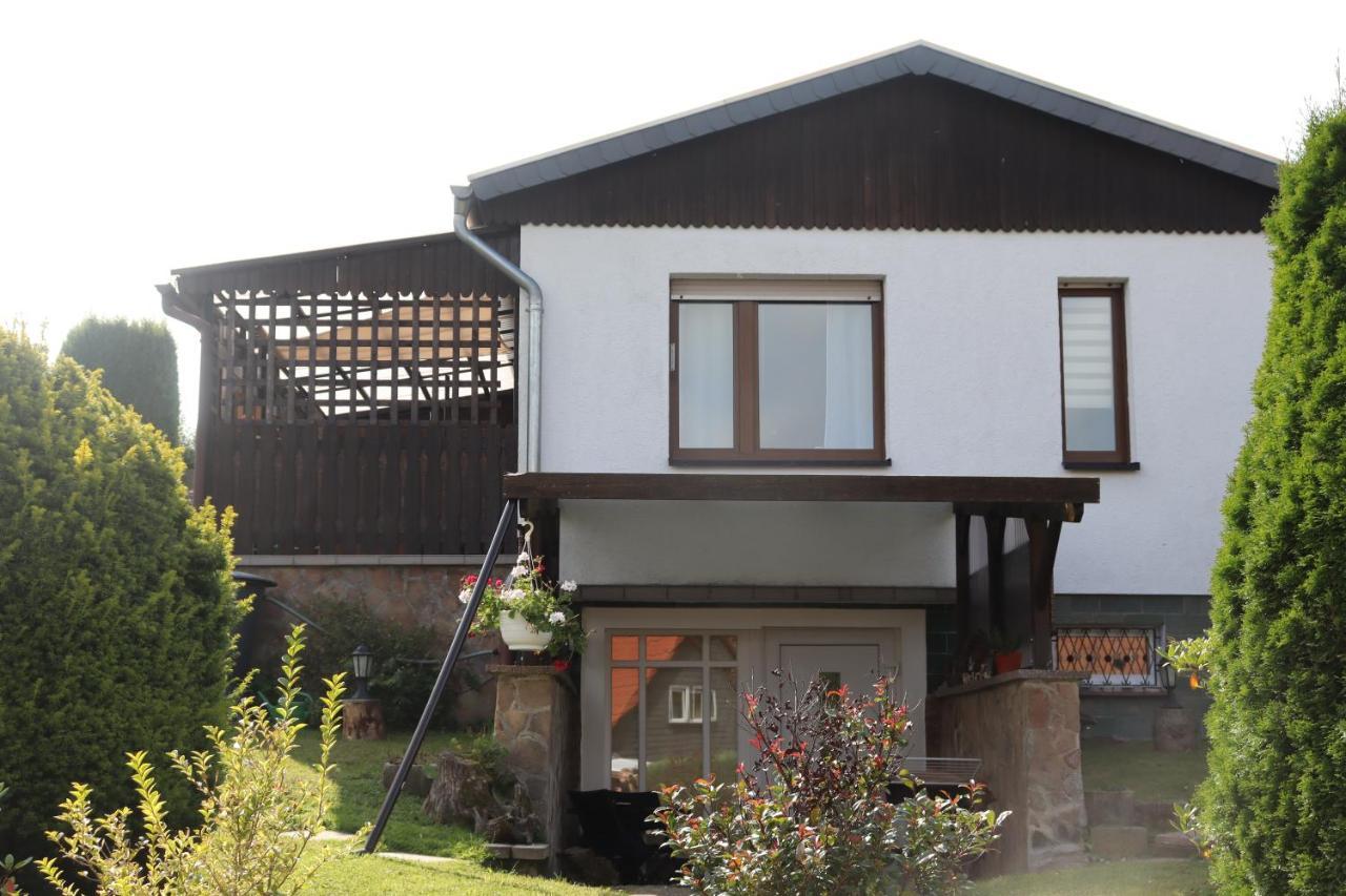 Haus Mona Daire Schwenda Dış mekan fotoğraf
